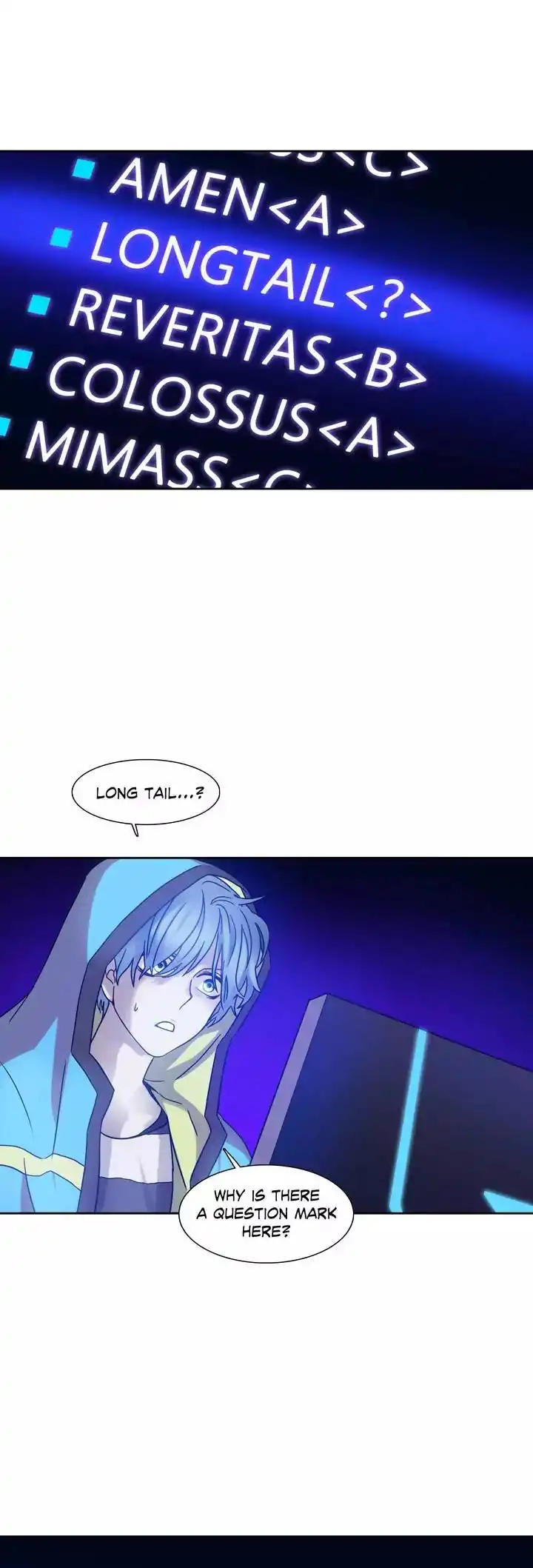 Unknown Code Chapter 35 9